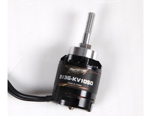 FMS Predator 3136 1200Kv Outrunner Motor